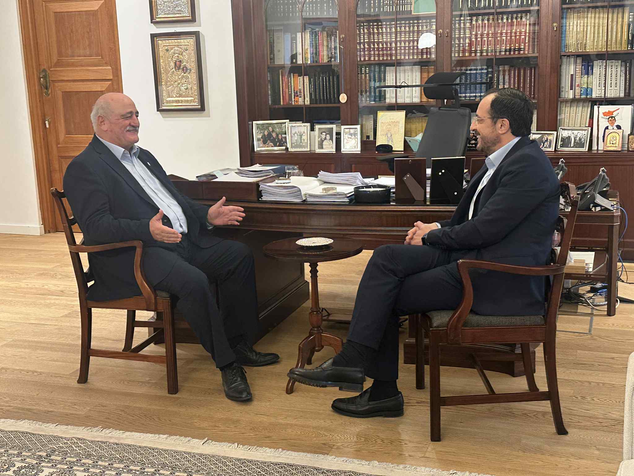 image Edek reaffirms its position as part of government