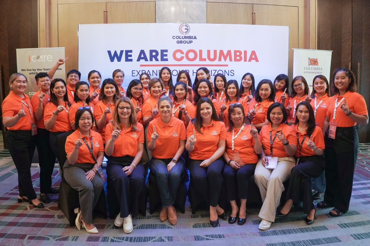 Ship manager commits to removing barriers for women at sea