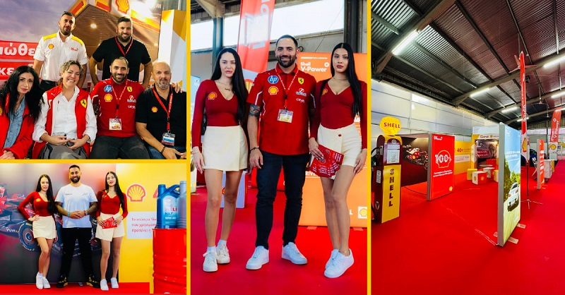 cover Coral Cyprus once again fuels energy at Boyz Stuff Show