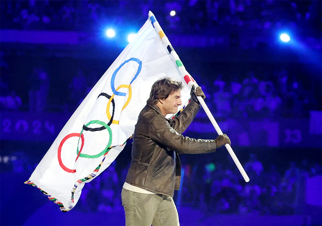 image LA28 to open ticket draw on Jan. 14 with seats from $28