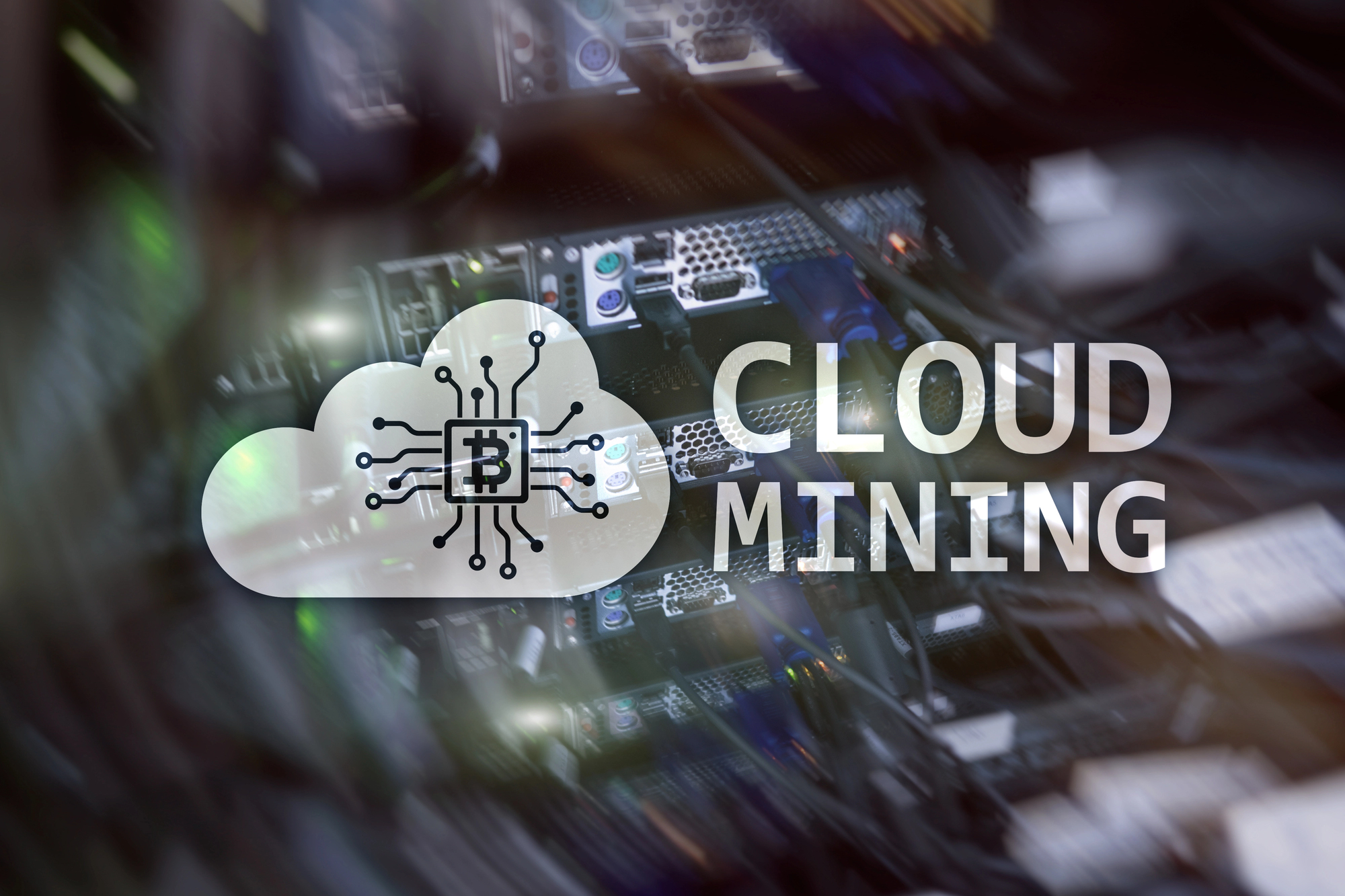 cover 8 free Bitcoin Cloud Mining sites in 2025 for beginners
