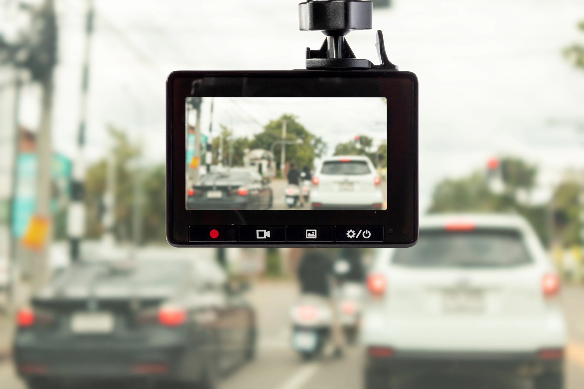 cover Bill proposed aims to regulate vehicle dashcams for road safety