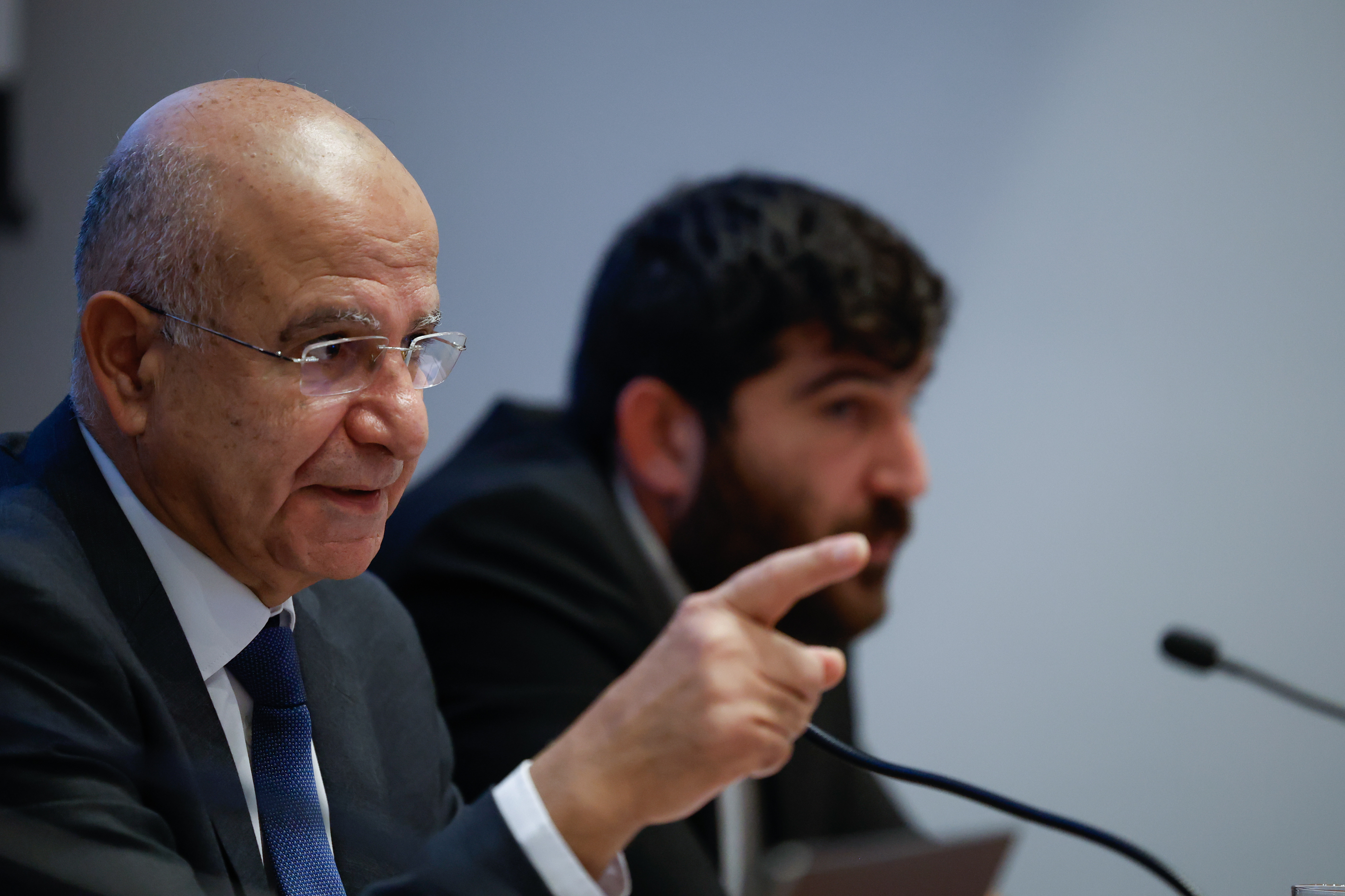 More than half of young people have not registered to vote