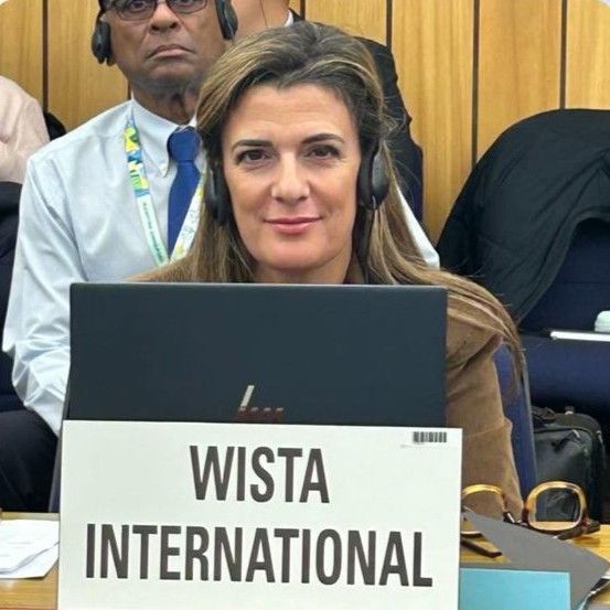 image WISTA International engages at IMO Assembly as global maritime strategy reshaped