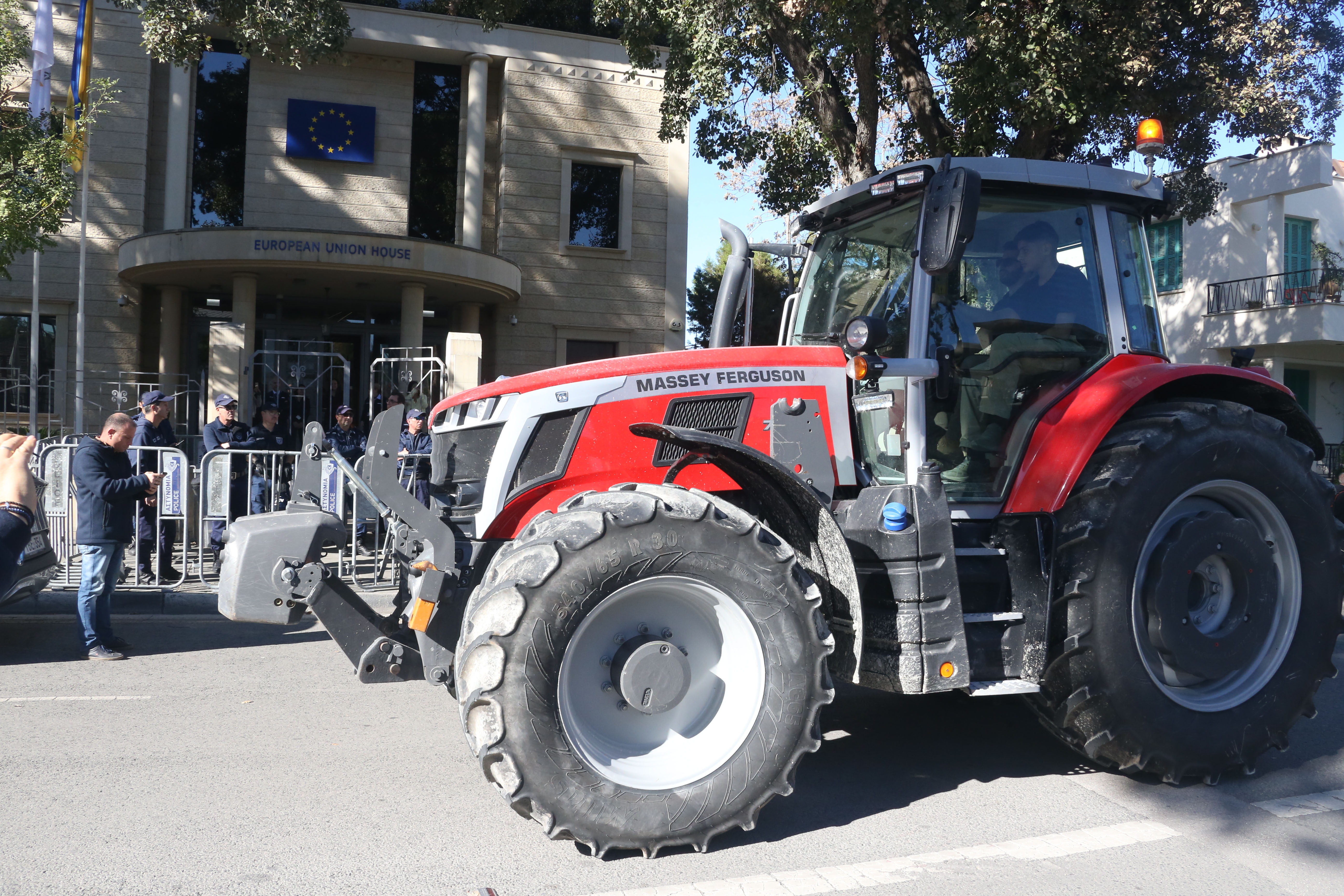 farmer, farmers, protest, agriculture ministry,