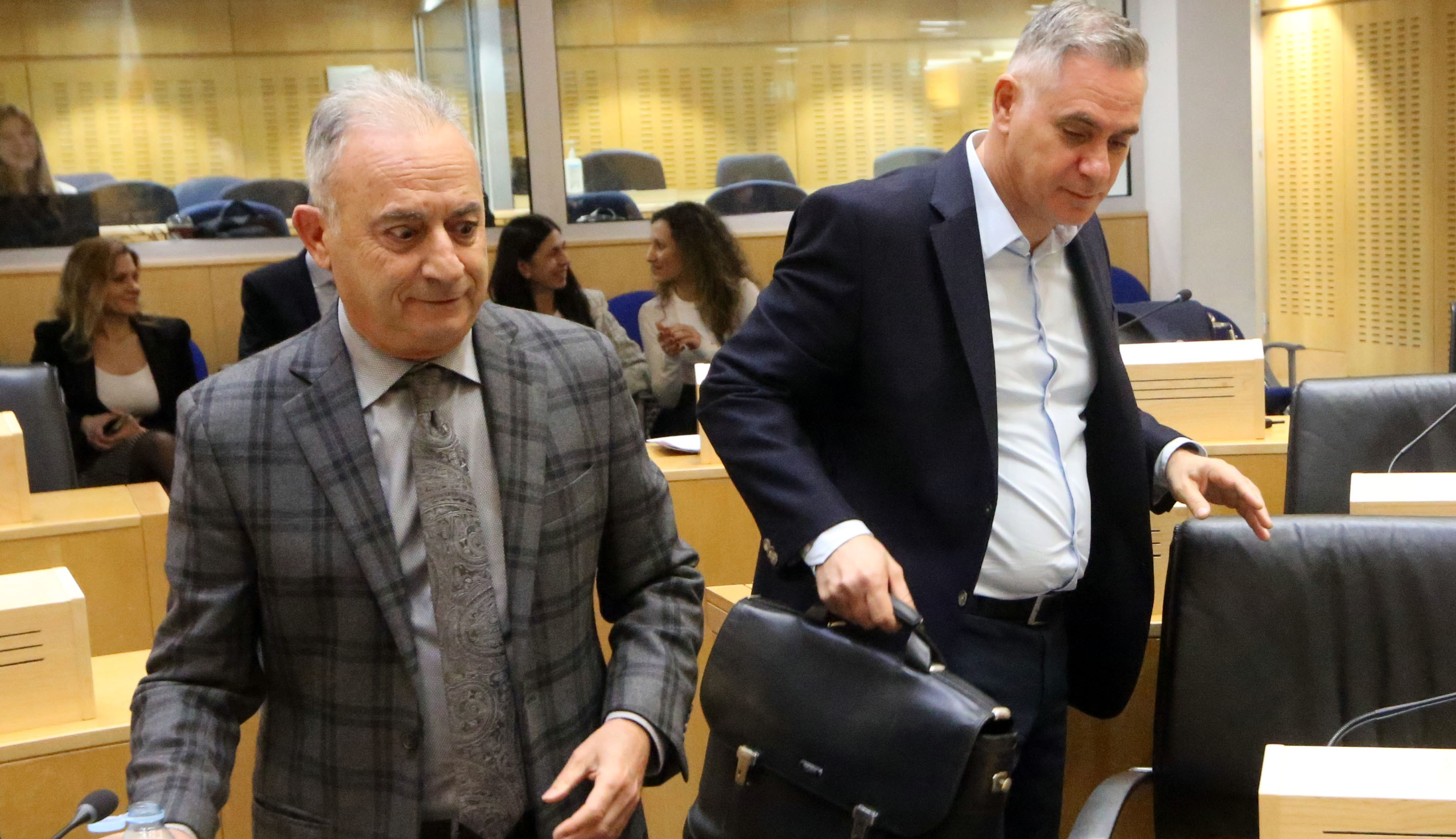 cover House approves tax reform bills