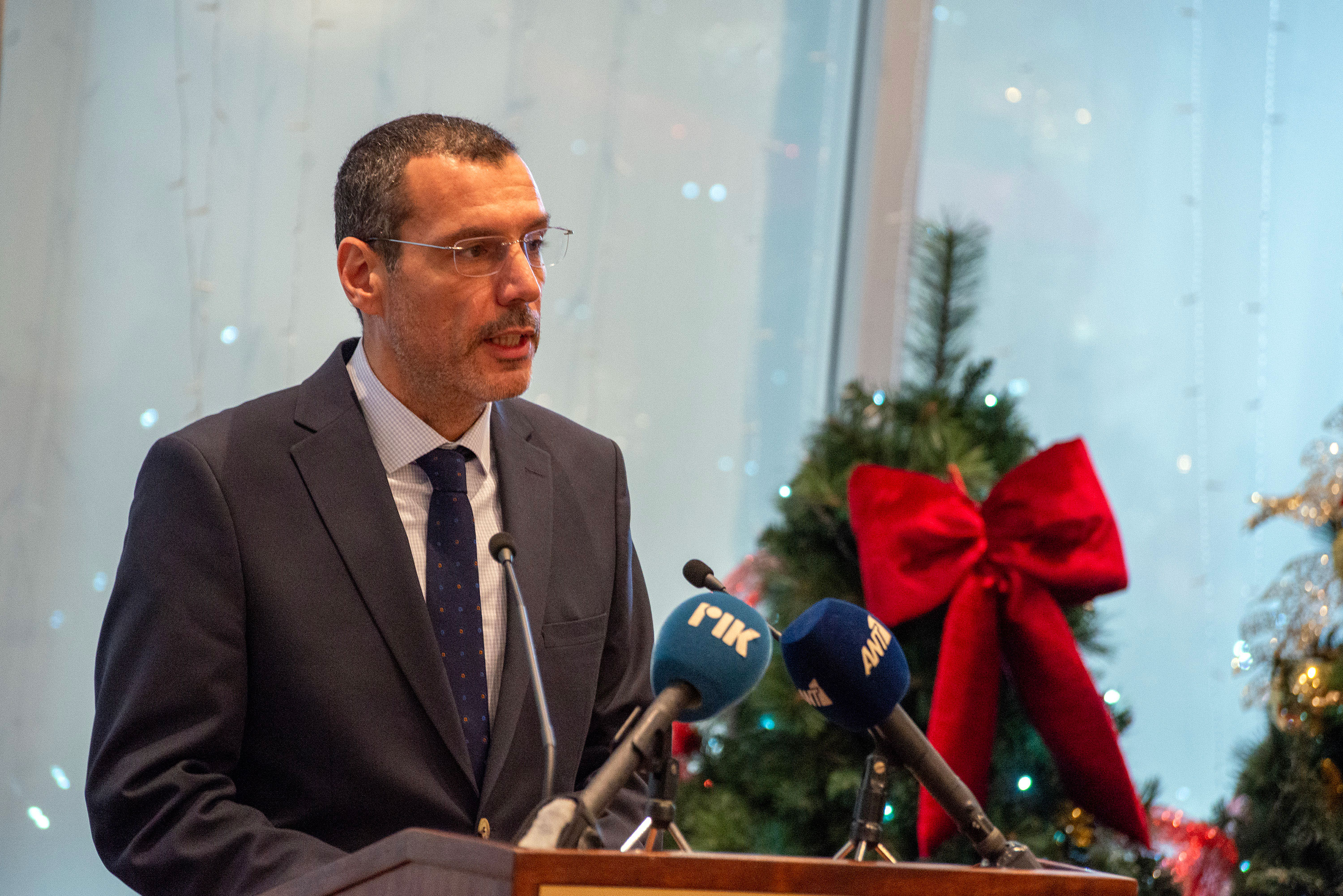 New health minister aims to attract more young people into nursing