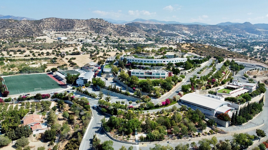 image Heritage school celebrates four &#8216;Top in the World&#8217; outstanding learner awards