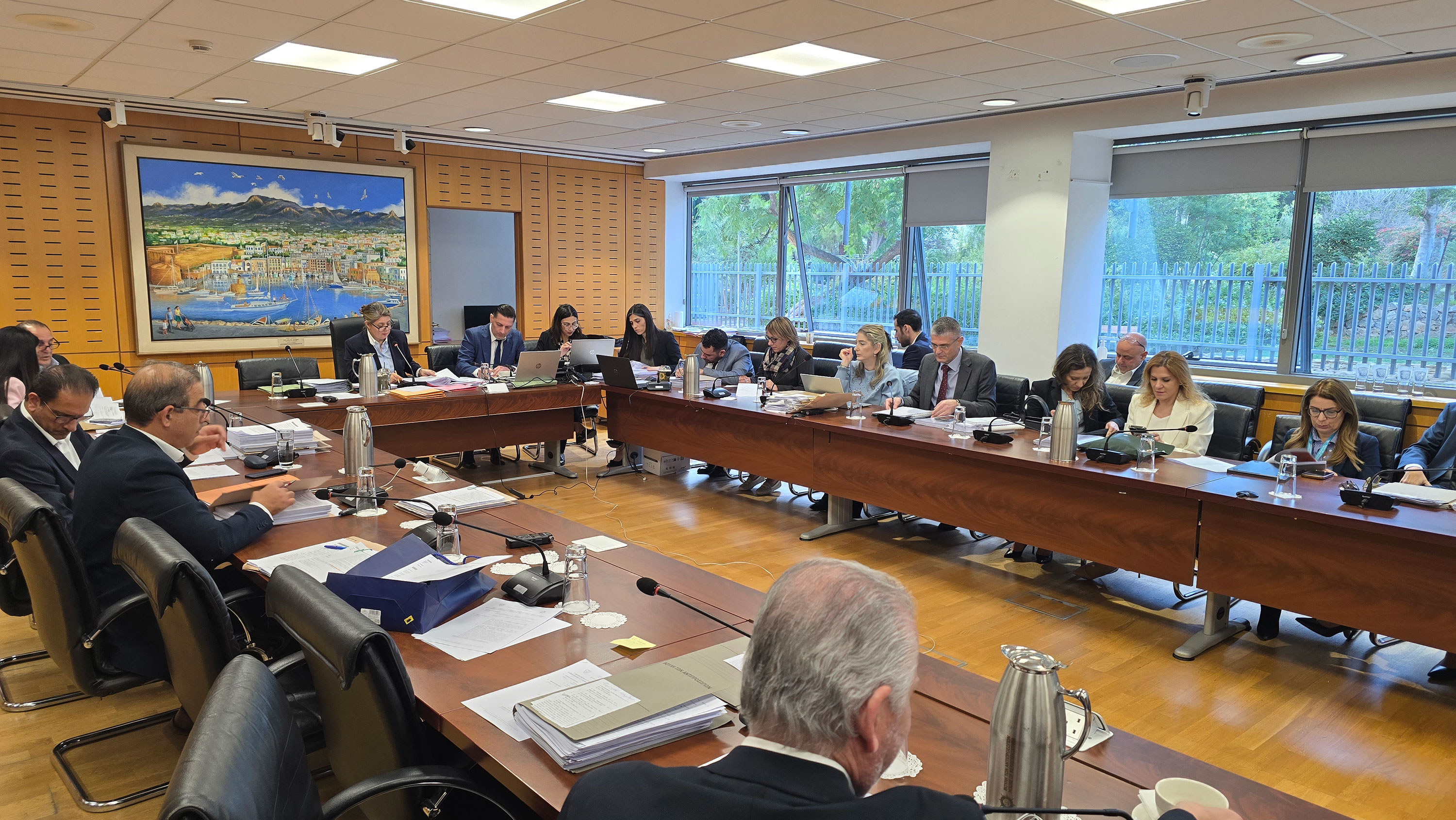 cover MPs show little agreement with proposed tax reforms