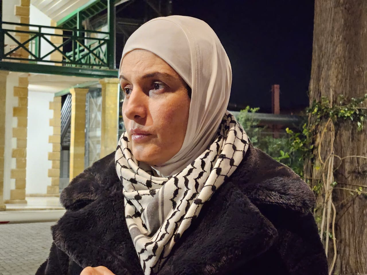 Nicosia, Palestine, EU Horizon, Gaza