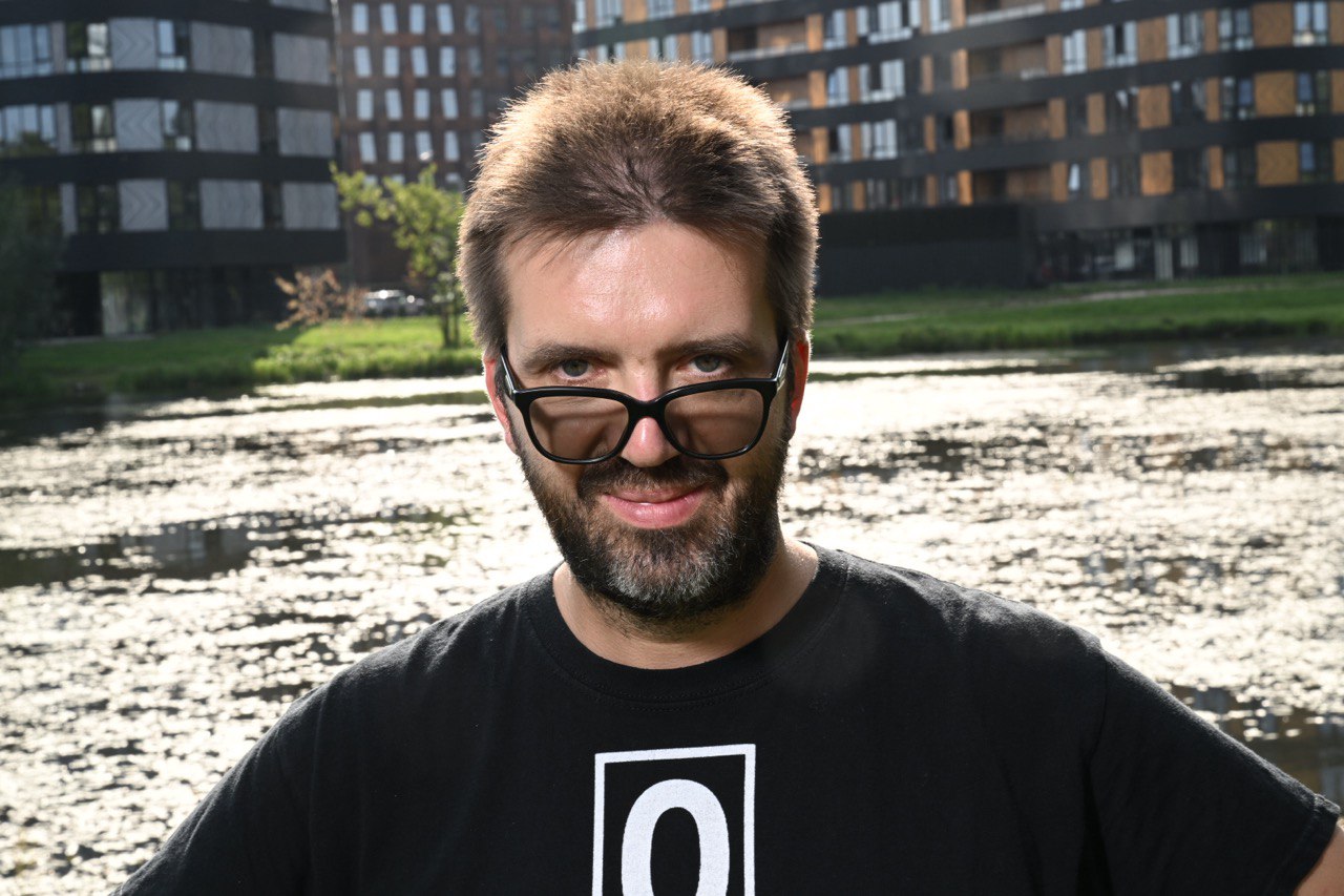 image Gaming CEO says Cyprus is &#8216;rocket fuel&#8217; for global tech growth