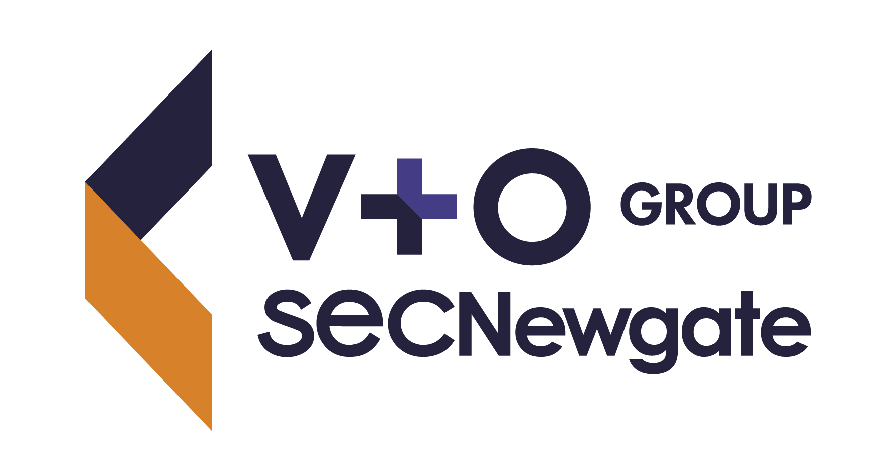 cover V+O Group | SEC Newgate: New momentum and continuous evolution