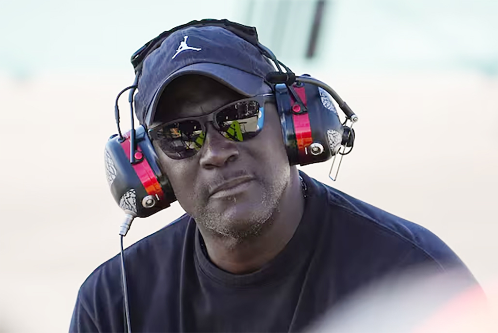 cover Michael Jordan tells court he &#8216;wasn&#8217;t afraid&#8217; of NASCAR