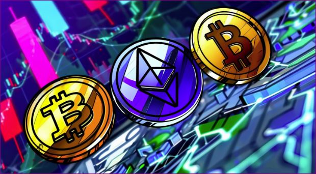 cover What crypto to buy in December? Investors are pulling from ETH for this DeFi crypto