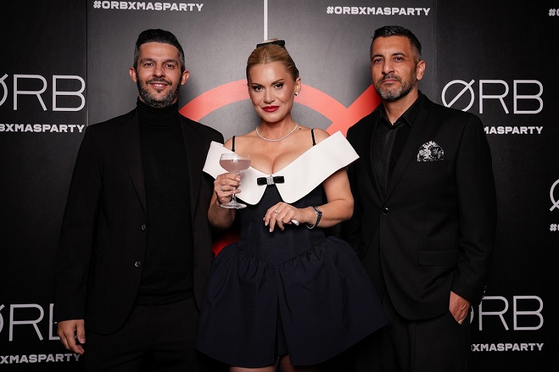 image ORB Xmas Party 2025: an eve mingling market&#8217;s movers and shakers