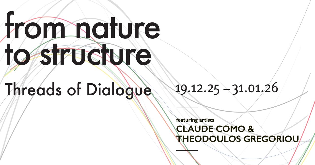 cover From nature to structure in Limassol