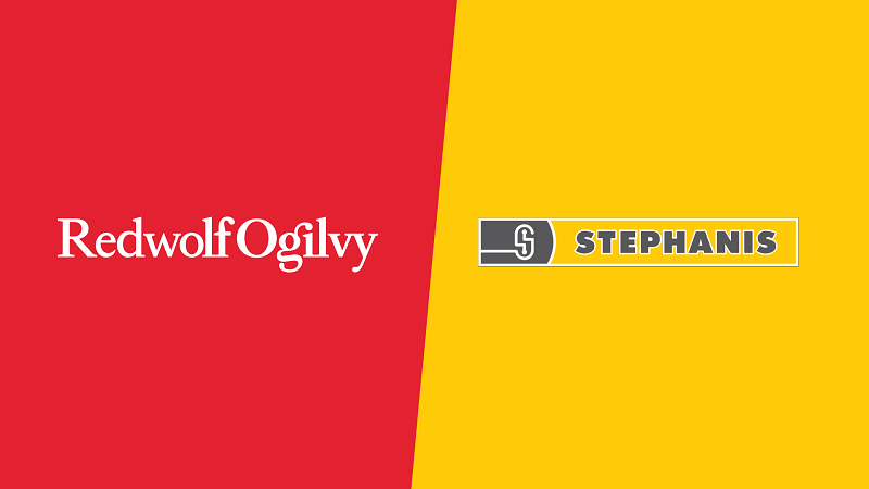 cover RedwolfOgilvy, Stephanis enter into strategic Digital Performance Marketing tie