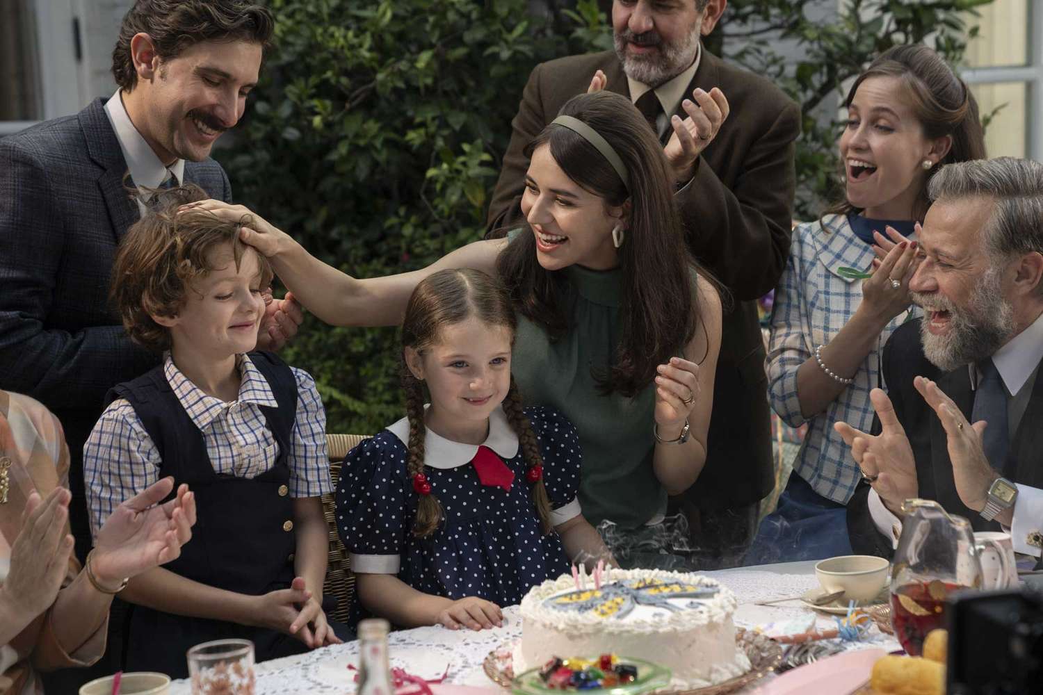 Tv shows we love: No One Saw Us Leave