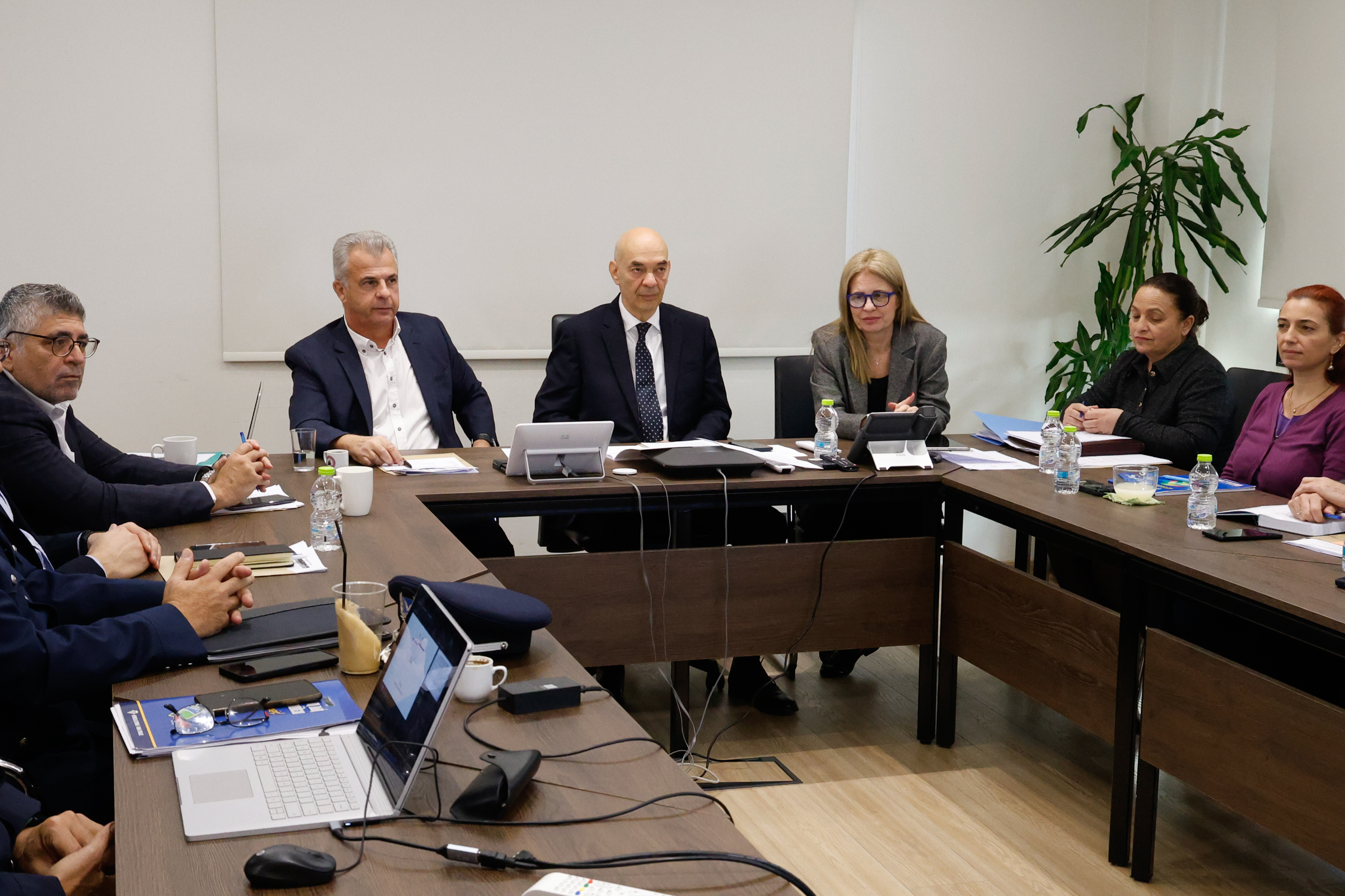 Distracted driving blamed for nearly half of all road deaths in Cyprus