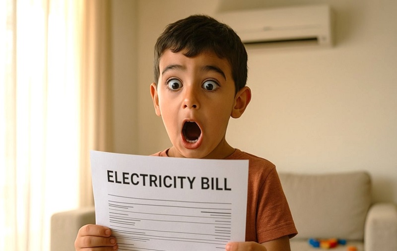 Cyprus for six-year-olds