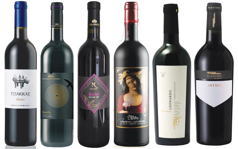 Dreaming of a red Christmas