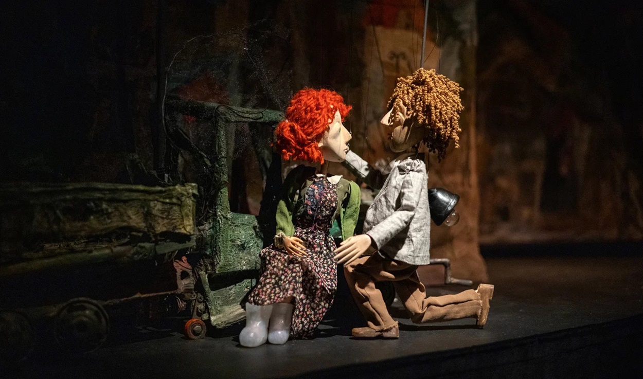 image Rialto Theatre starts year with rich January programme