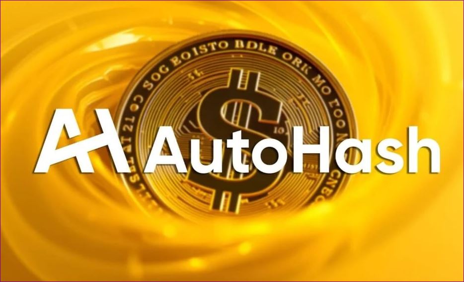 cover AutoHash launches best Cloud Mining plans supporting multiple Cryptocurrencies
