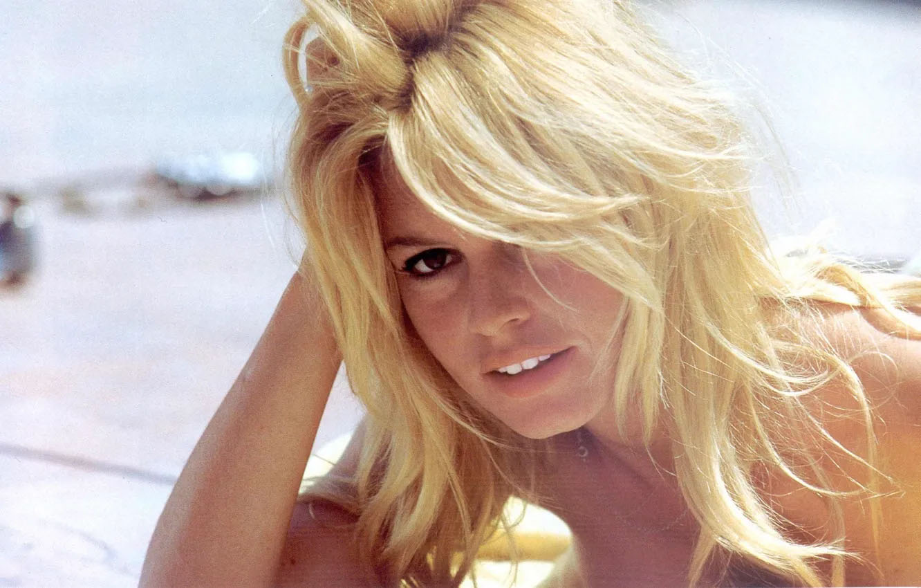 cover Brigitte Bardot, icon of French cinema, dies at 91