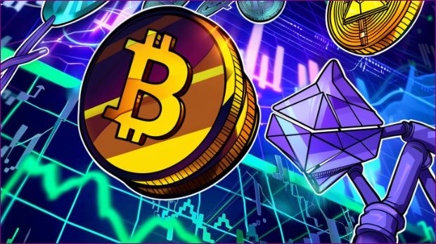 cover Next big crypto to watch as Solana slows, this new cryptocurrency under $0.1 surged 250%