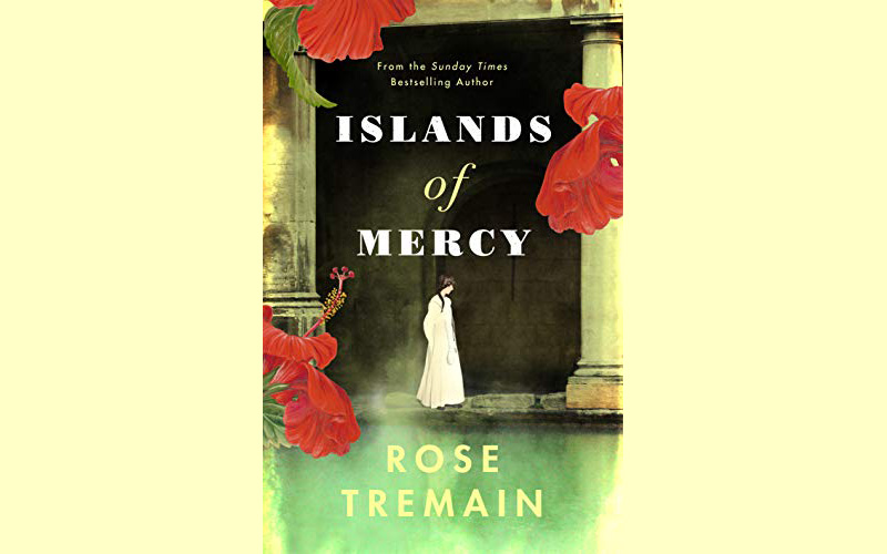 image Book review: A Victorian woman’s quest for love