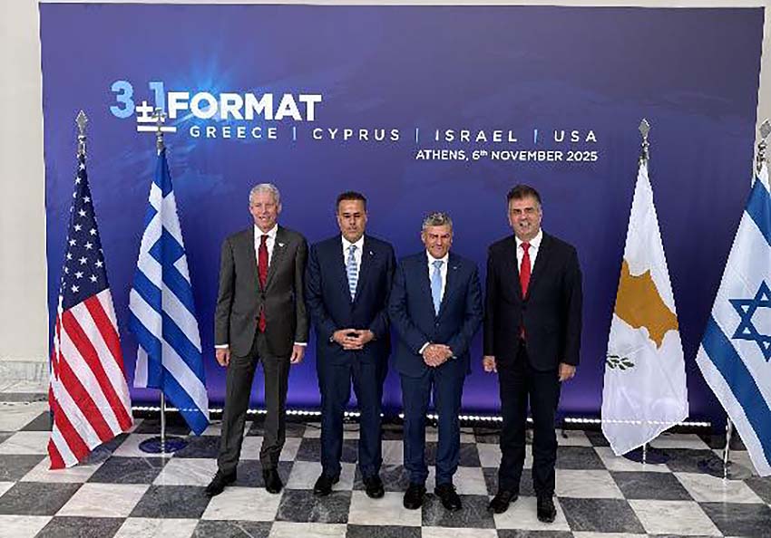 Recent energy developments and their significance