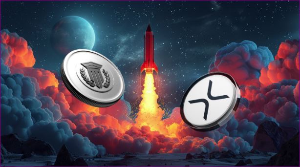 cover Ripple (XRP) vs Mutuum Finance (MUTM): Which is the best crypto to buy now for a 5,000% profit?