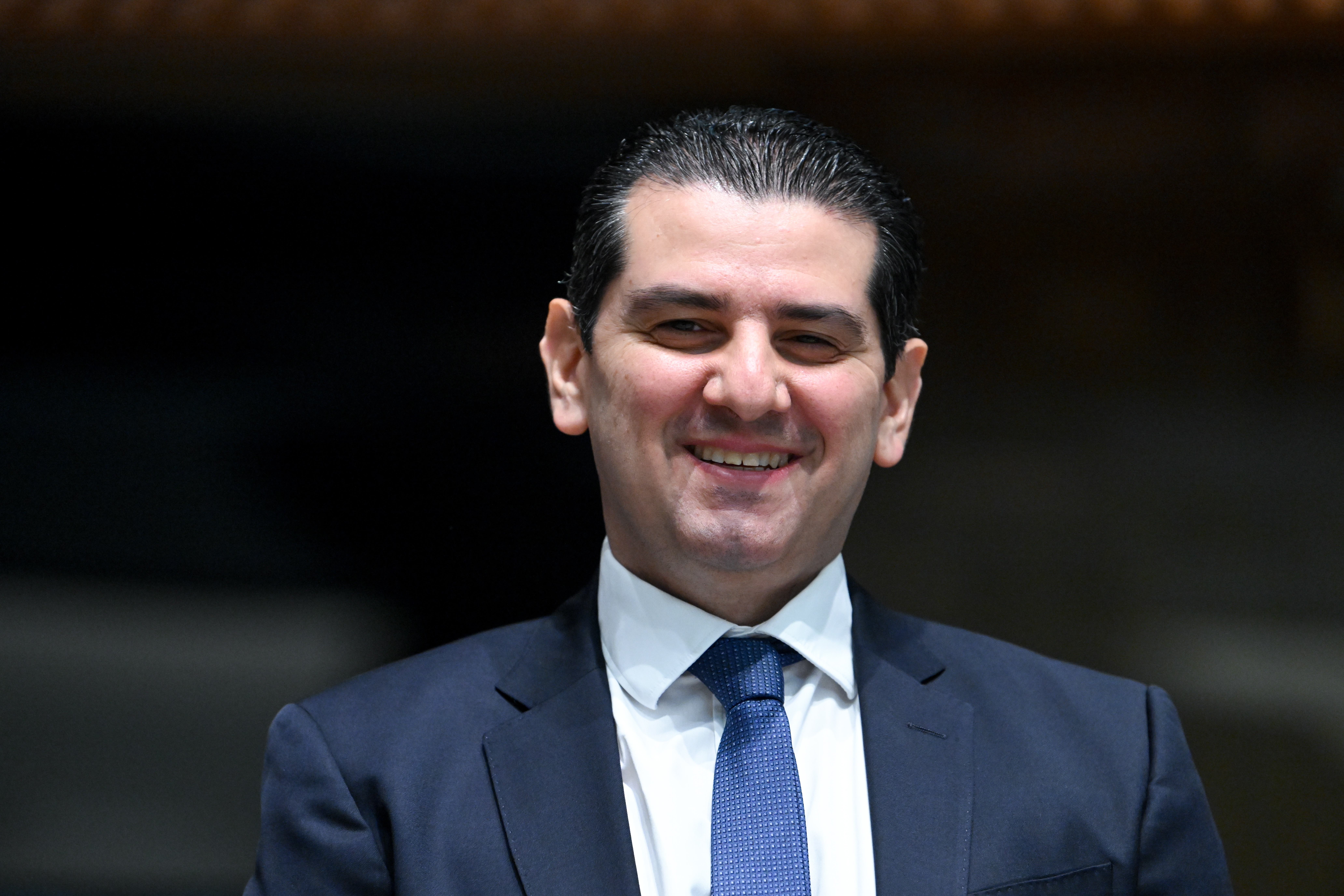 cover Storage batteries to arrive in Cyprus by January 2027, energy minister says