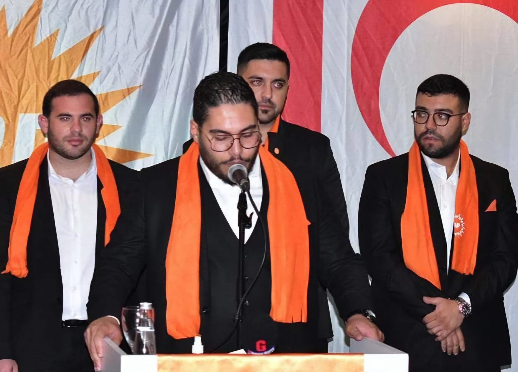 Man who branded opposition ‘MP’ a ‘terrorist’ handed top civil service job in north