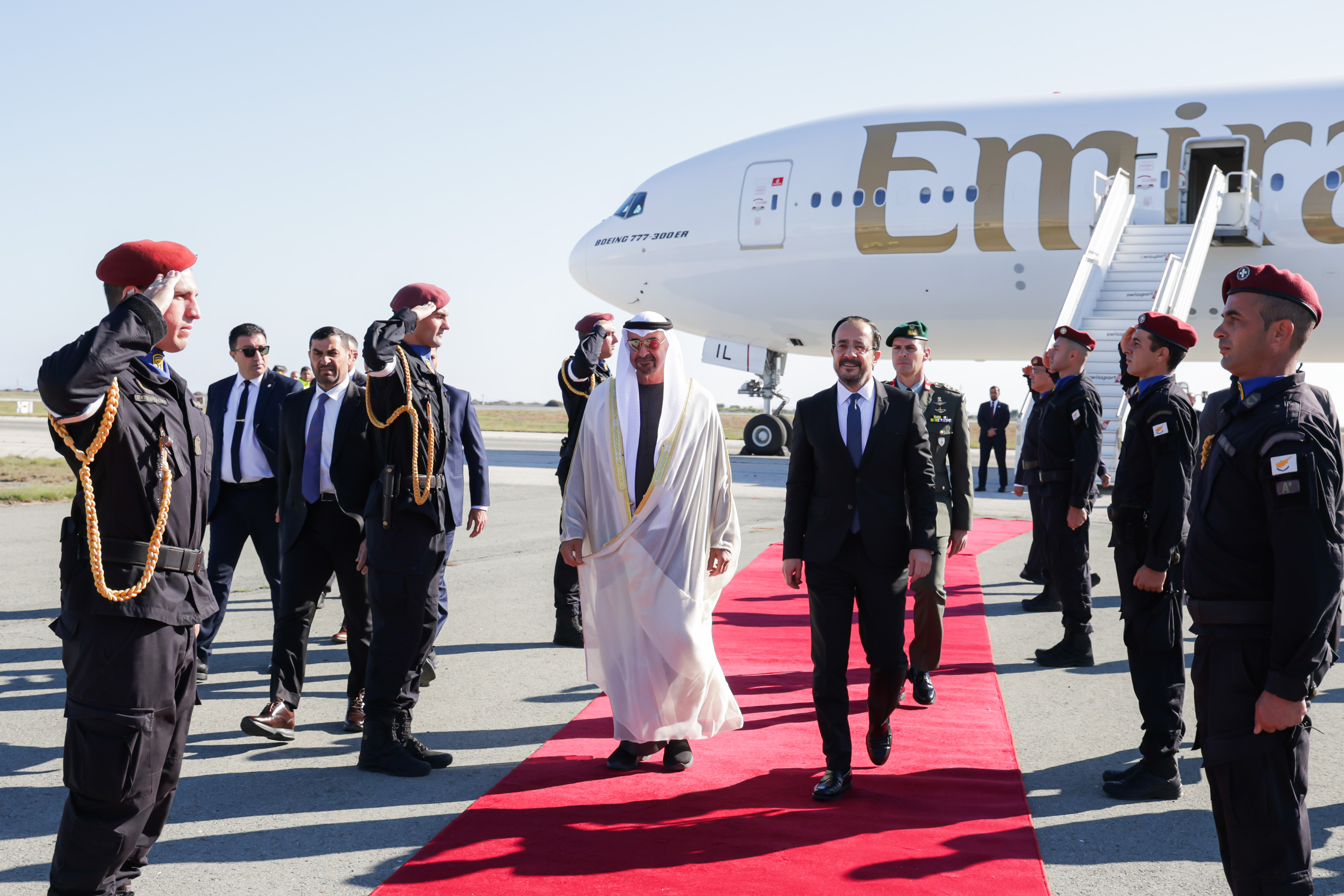 image Our View: Foreign investment in Cyprus energy projects should be welcomed