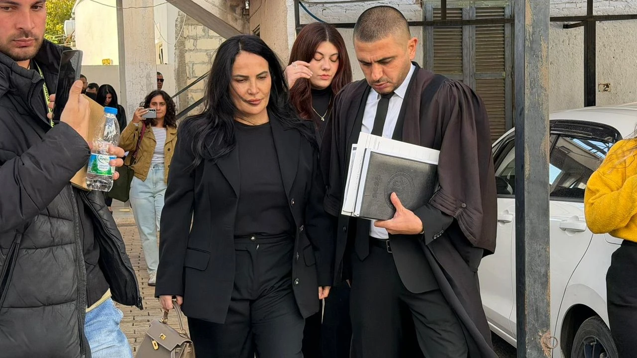 image North ‘PM’ Ustel’s close associate asked to change lawyer in fake diploma trial