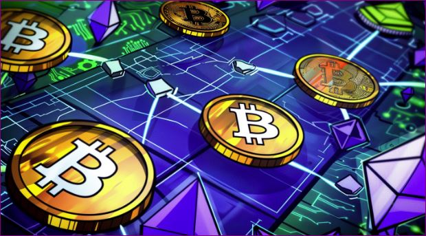 cover Missed the first 500x XRP rally? This DeFi crypto token under $0.04 is moving even faster