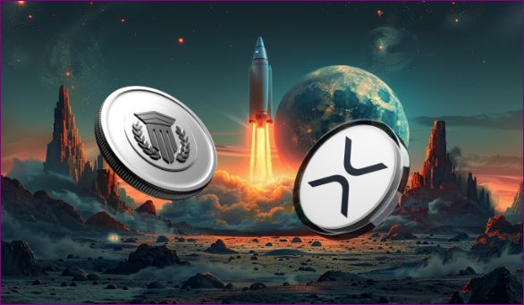 What crypto to buy for max ROI? The sub-$1 coin set to hit $1 faster than XRP