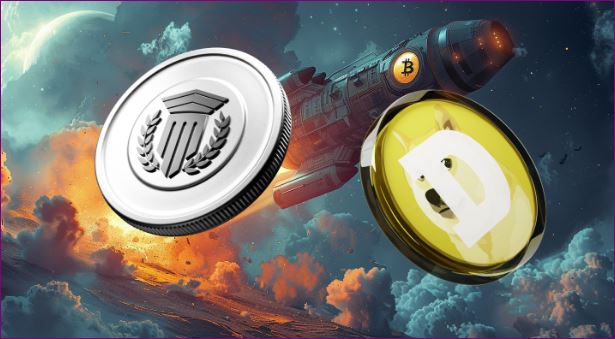 Comparing Dogecoin (DOGE) Mutuum Finance (MUTM): Which is the best cryptocurrency to invest in for maximum returns