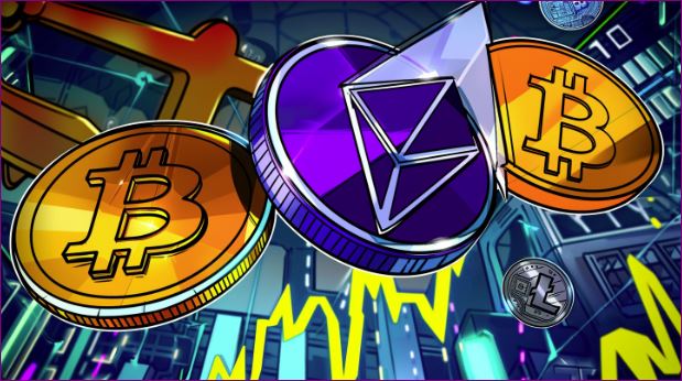 Mutuum Finance (MUTM) leads as the top crypto to buy as Ethereum (ETH) rallies past $3,300