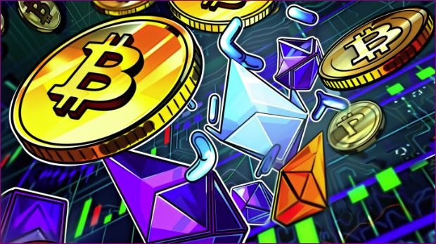 cover Best crypto to buy as Bitcoin gears up for a bull run