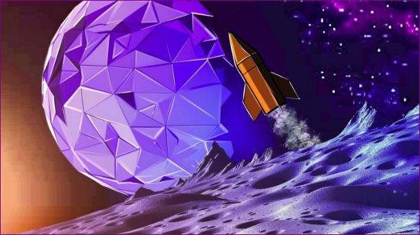 cover Top crypto coin: The $3 long-term forecast makes $0.035 the ultimate early investment