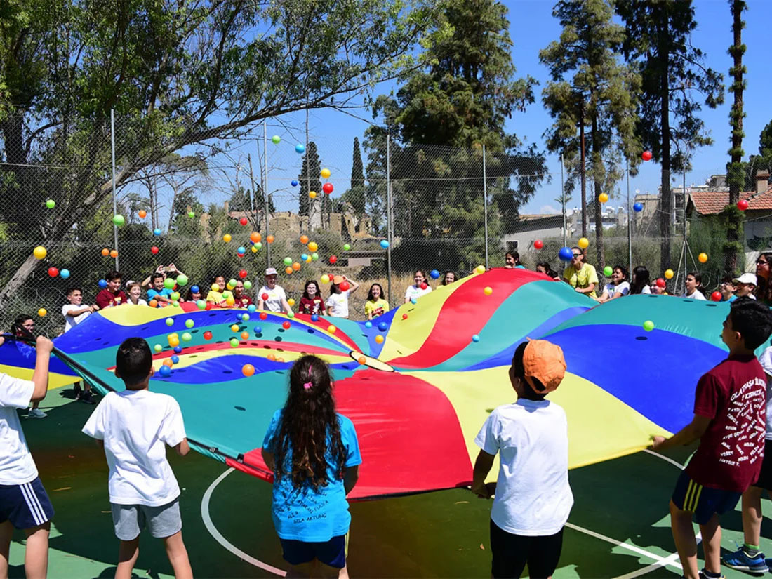 cover Peace on pause: the attempt to scupper the Imagine programme