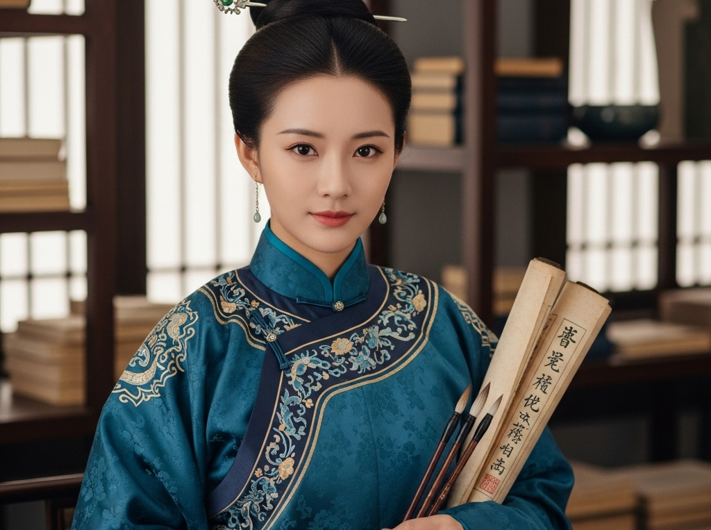 image The fabrics that drive civilizations, and culture