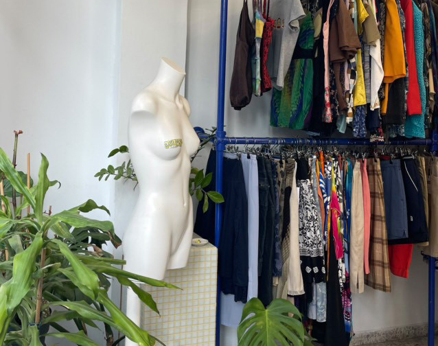 image The joy of buying secondhand