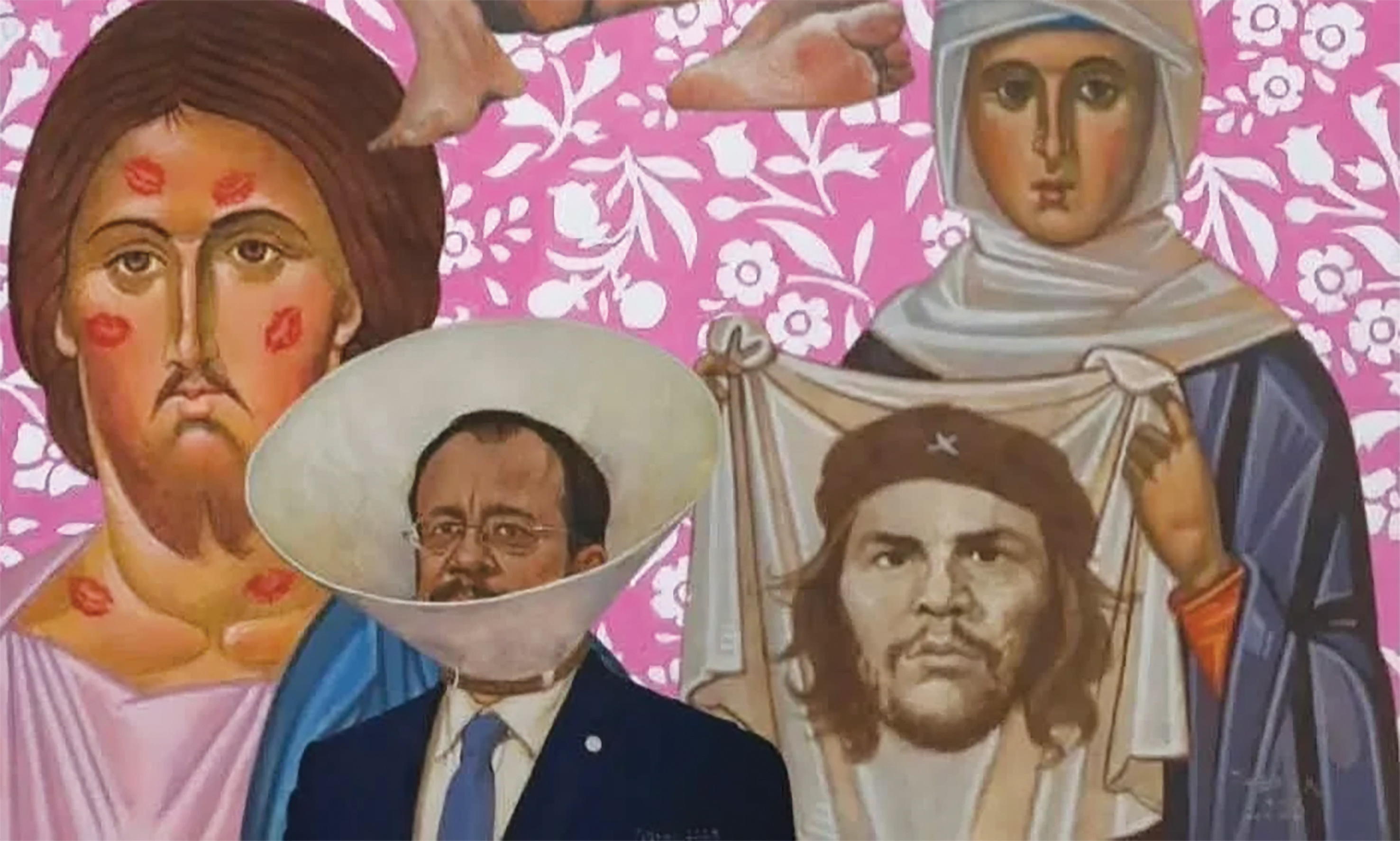 cover Our View: Don’t MPs realise freedom of expression is a basic right?