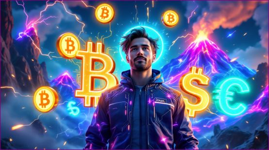 cover Where can you earn free Bitcoin? 7 hottest cloud mining sites offering no-investment crypto mining contracts