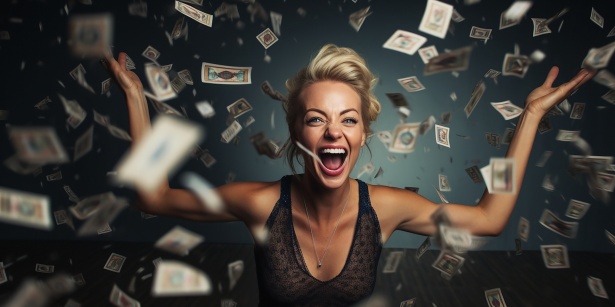 cover When money reveals the heart