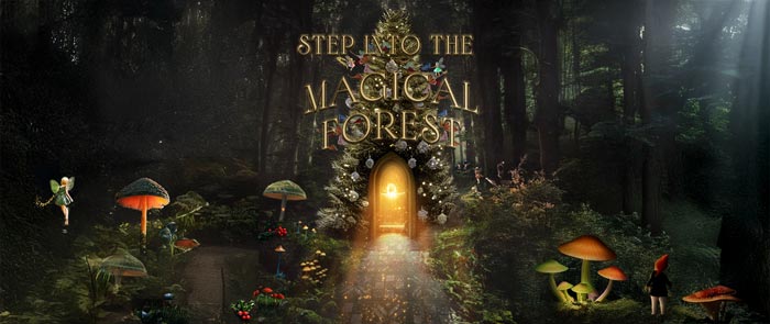 cover Nammos Limassol, The Retail Village to unveil Festive Chalet with après-ski party