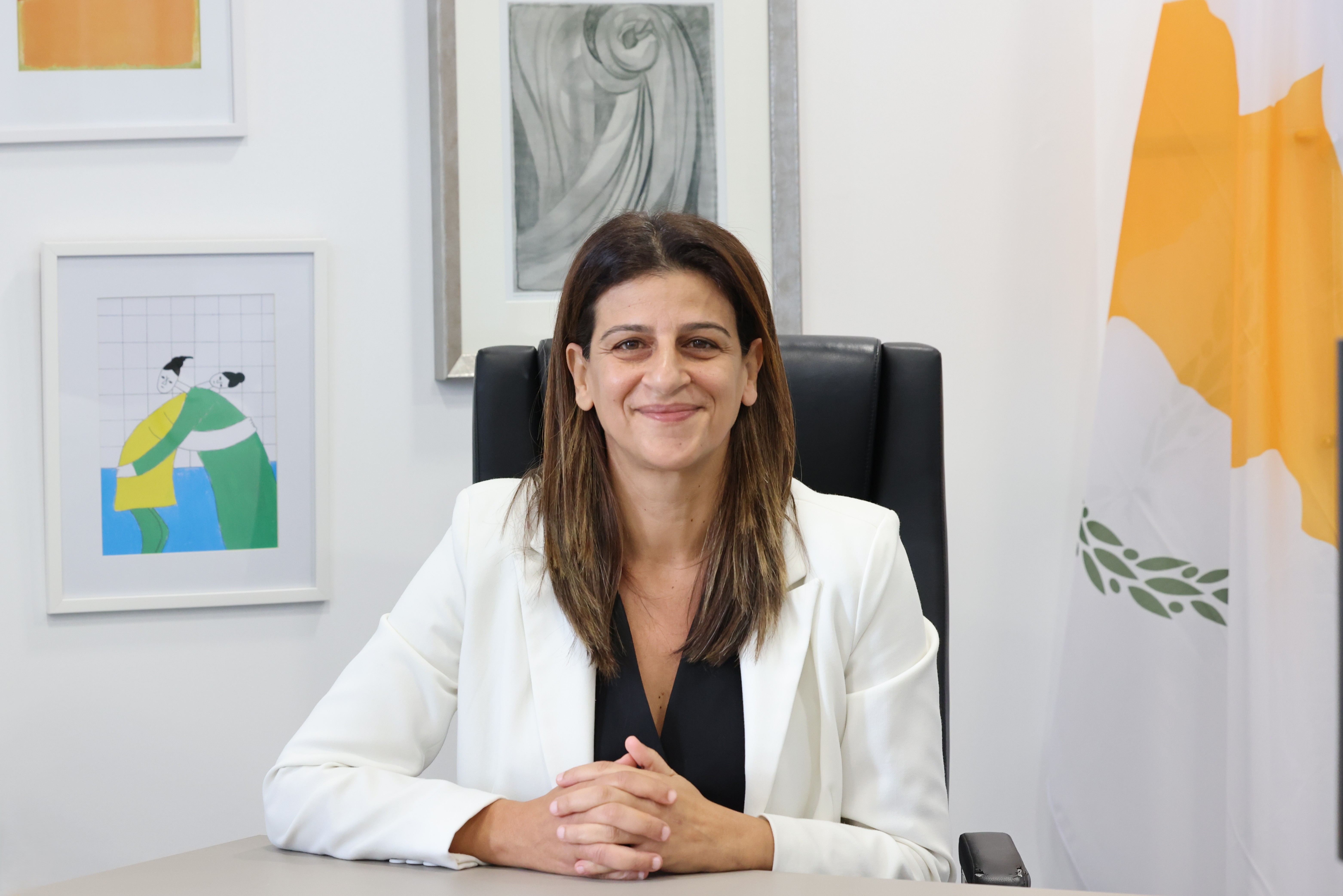 cover Beyond slogans: Josie Christodoulou on how gender equality really works